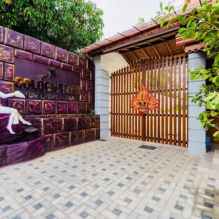 Golden Stars Hotel Dambulla Kültér fotó
