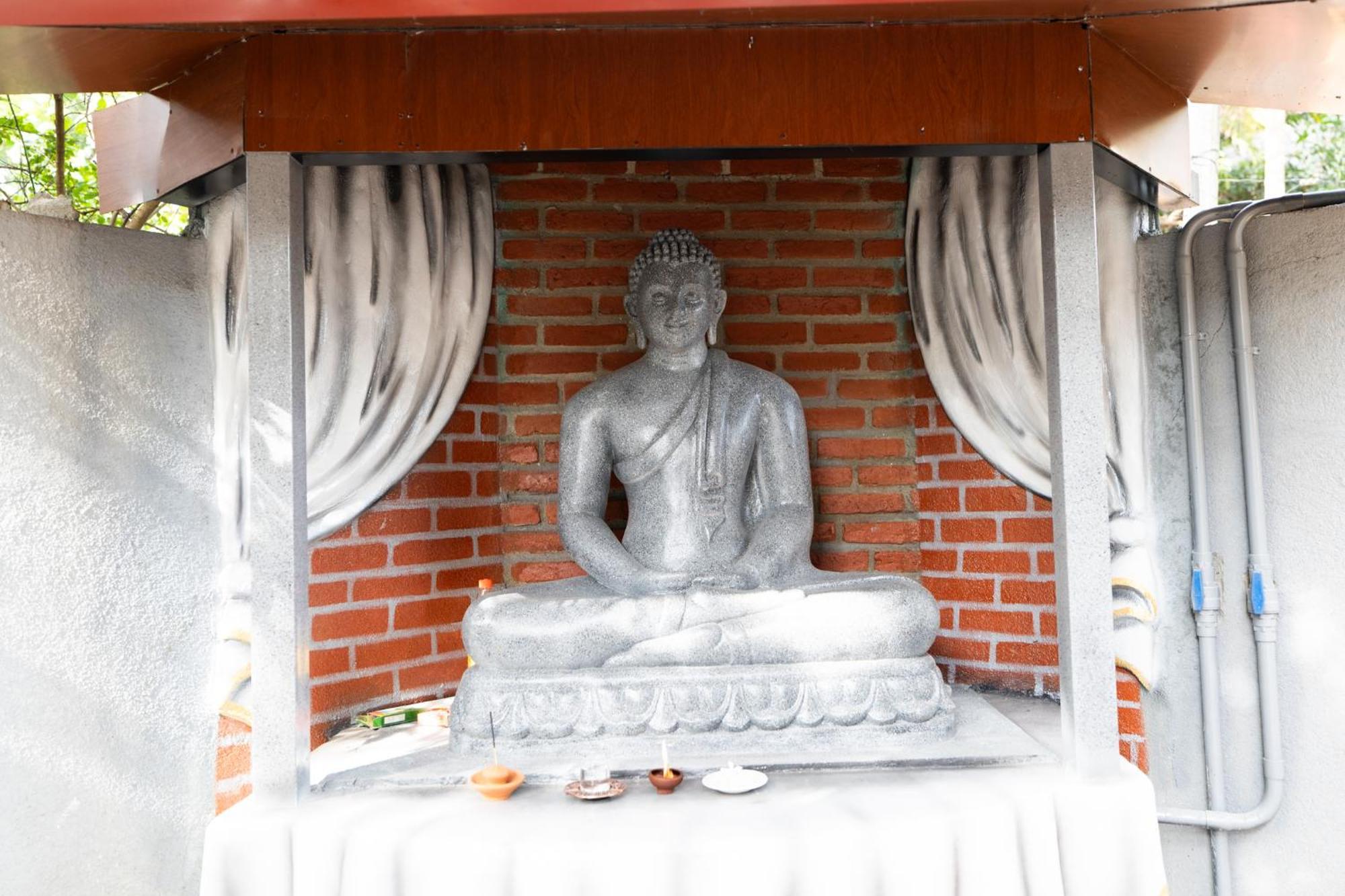 Golden Stars Hotel Dambulla Kültér fotó