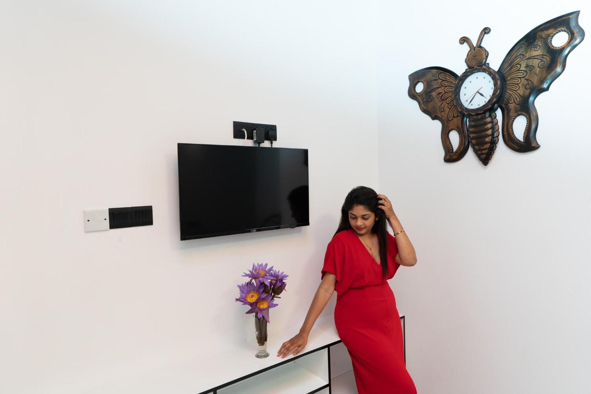 Golden Stars Hotel Dambulla Kültér fotó