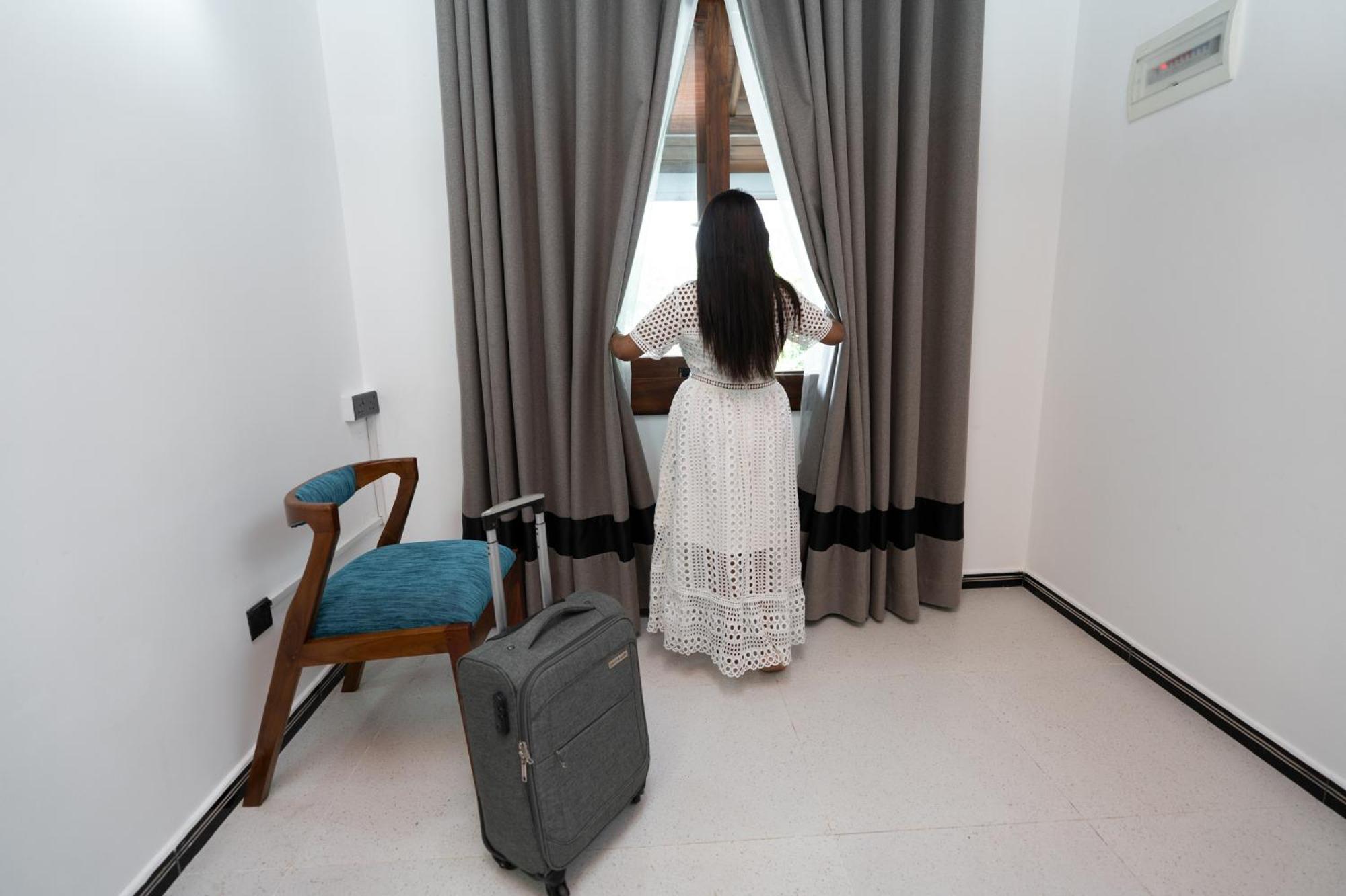 Golden Stars Hotel Dambulla Kültér fotó