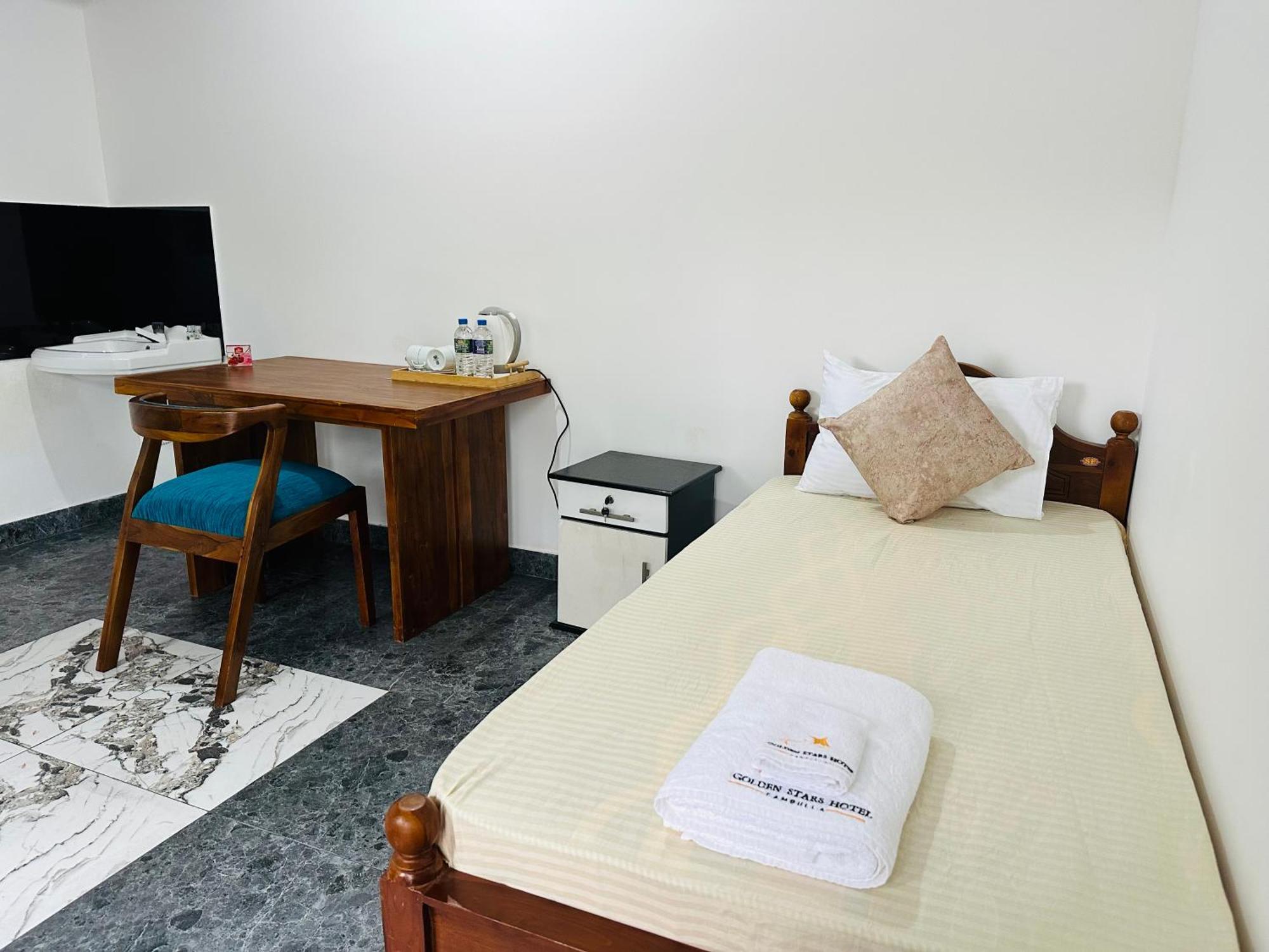 Golden Stars Hotel Dambulla Kültér fotó