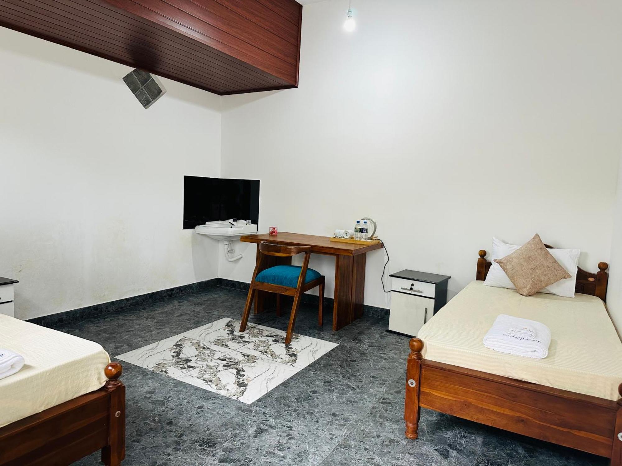 Golden Stars Hotel Dambulla Kültér fotó