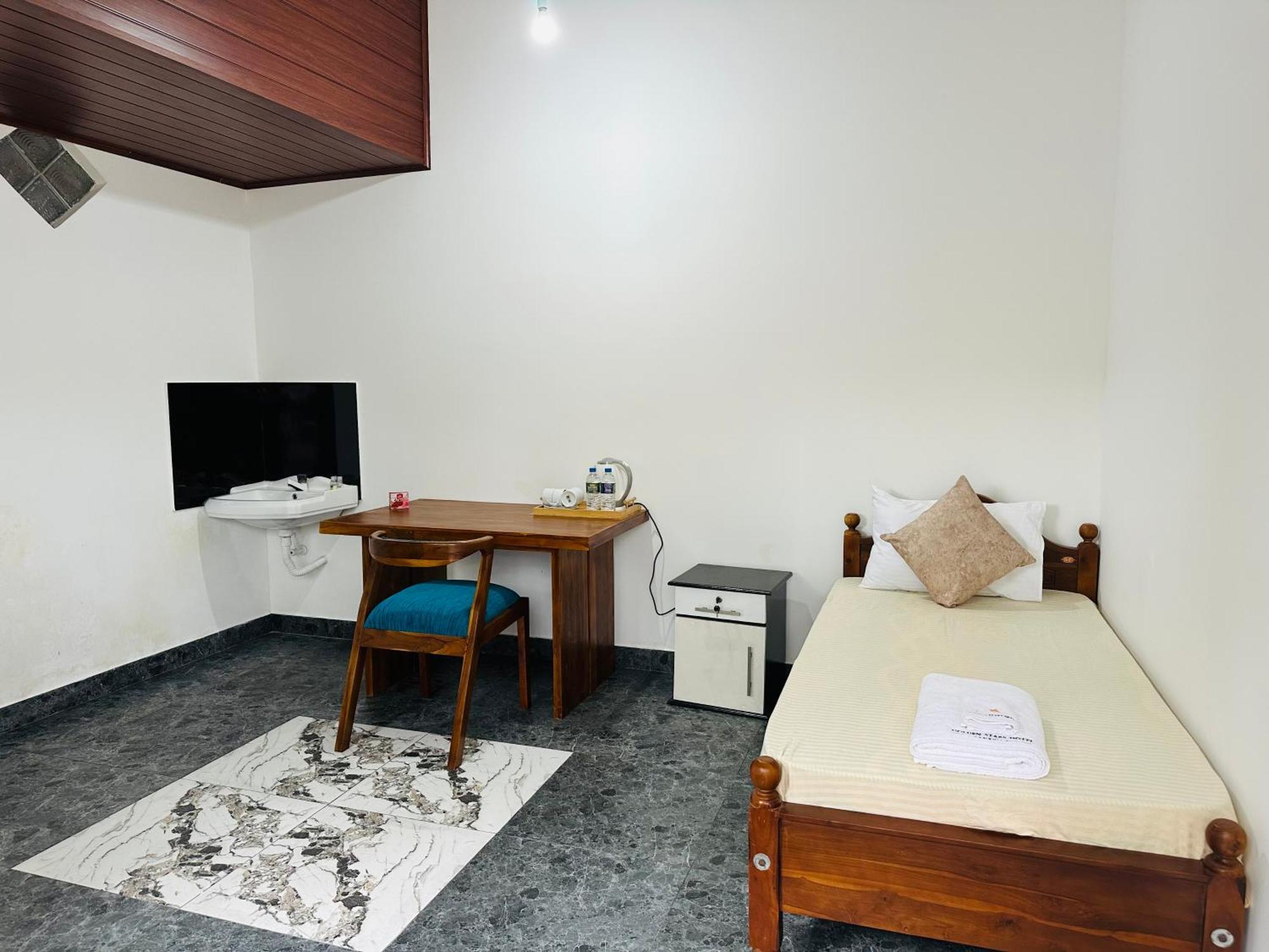 Golden Stars Hotel Dambulla Kültér fotó