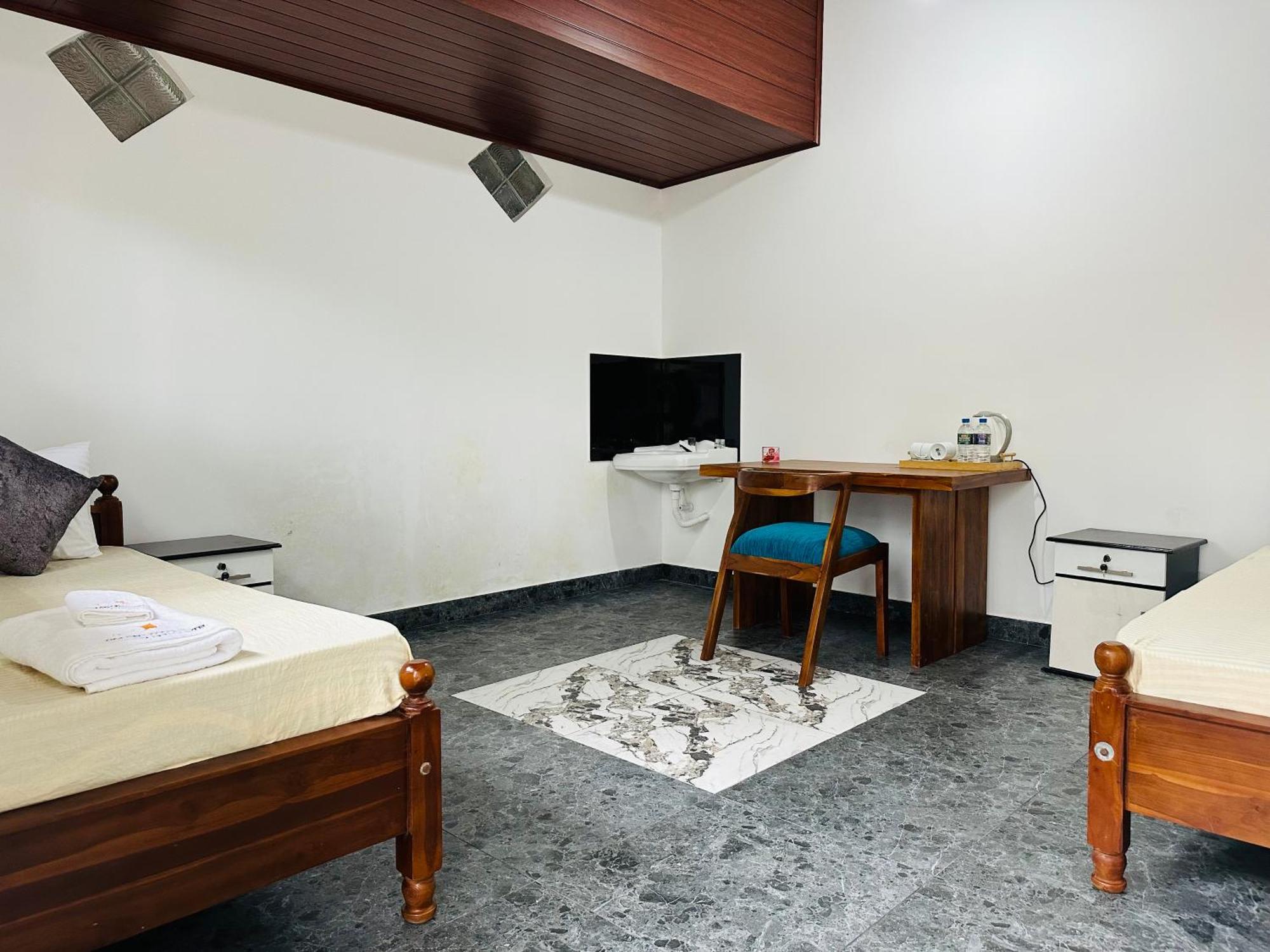 Golden Stars Hotel Dambulla Kültér fotó