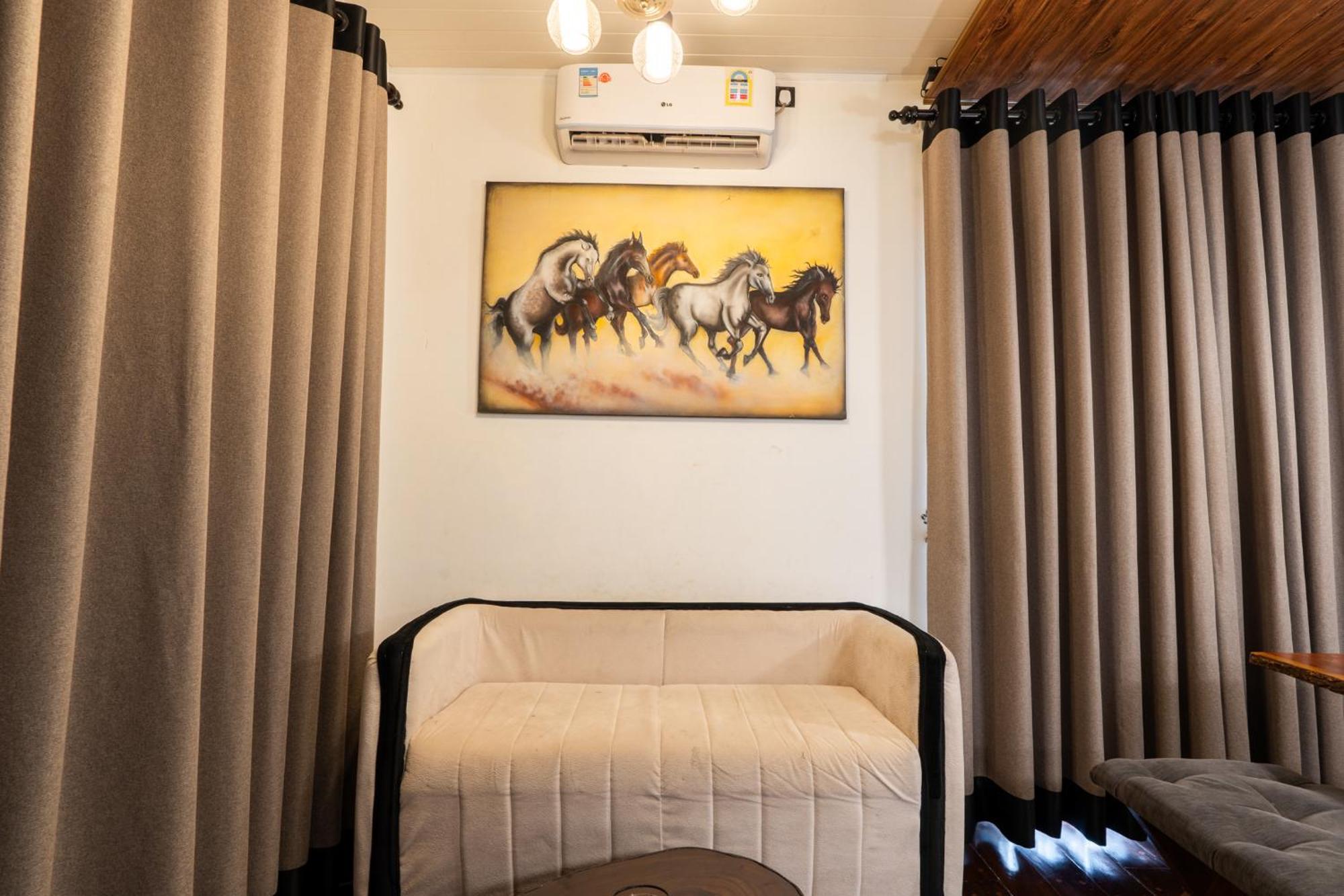 Golden Stars Hotel Dambulla Kültér fotó