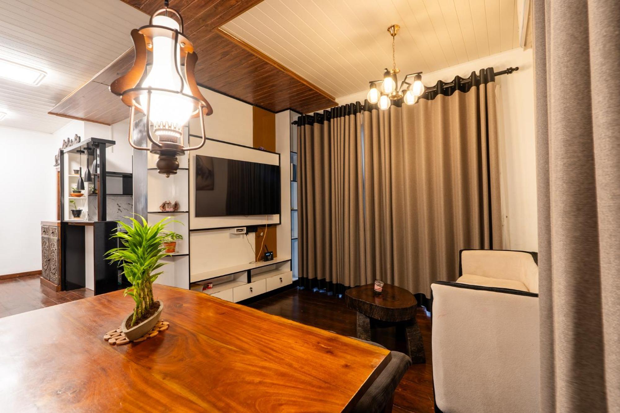 Golden Stars Hotel Dambulla Kültér fotó