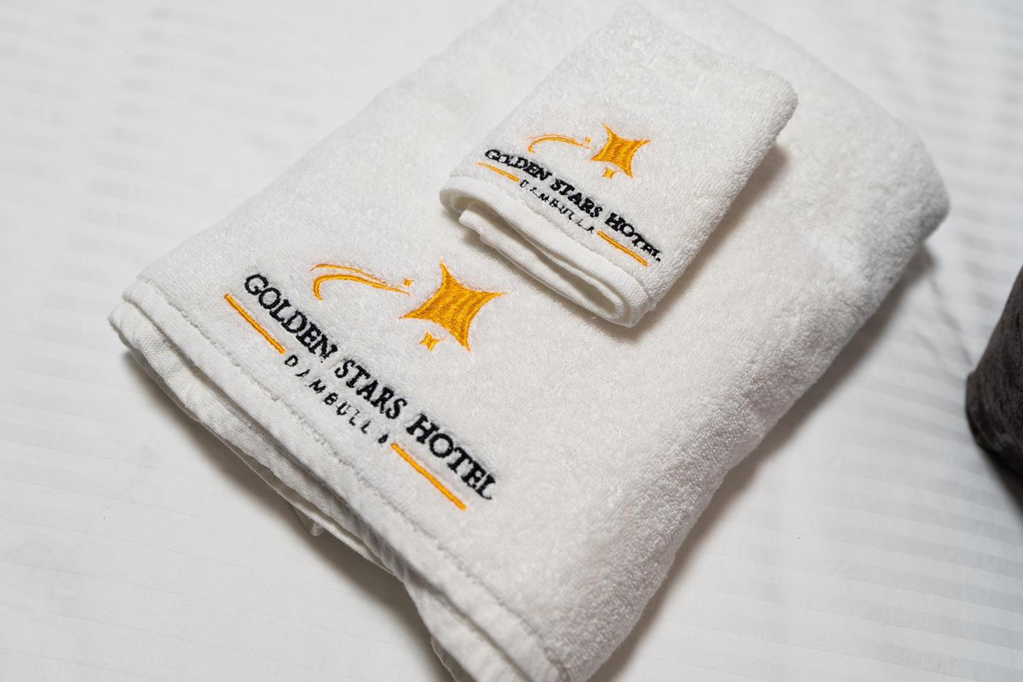 Golden Stars Hotel Dambulla Kültér fotó